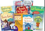 Mental Health Third/Fourth/Fifth Grade Collection