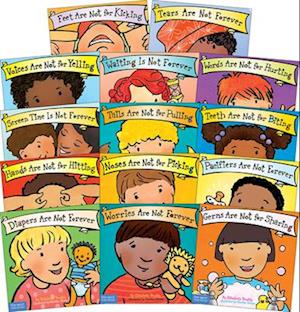 Best Behavior(r) Series Board Book 14-Book Set