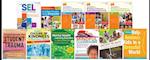 Mental Health Educator Resources, Elementary Expanded 11 Book Collection