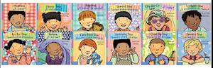 Toddler Tools(r) Bilingual 12-Book Set