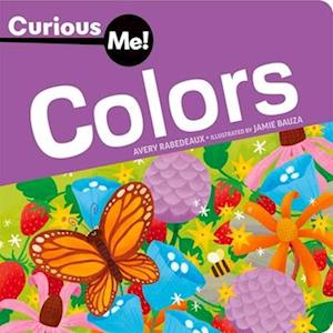 Curious Me!(tm) Colors