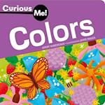 Curious Me!(tm) Colors