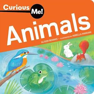 Curious Me!(tm) Animals