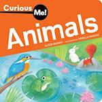 Curious Me!(tm) Animals