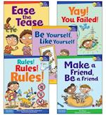 Little Laugh & Learn(r) 5-Book Set