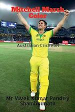 Mitchell Marsh Color