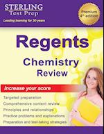 Regents Chemistry Review