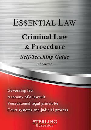 Criminal Law & Procedure