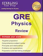 GRE Physics Review