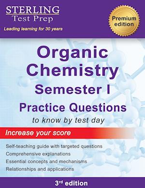 College Organic Chemistry Semester I