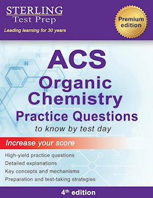 ACS Organic Chemistry