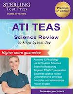 TEAS Science Review