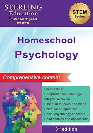 Homeschool Psychology