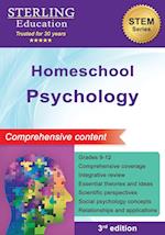Homeschool Psychology