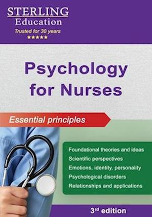 Psychology for Nurses