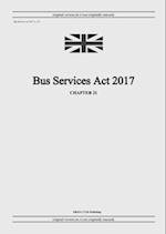 Bus Services Act 2017 (c. 21) 