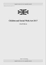 Children and Social Work Act 2017 (c. 16) 
