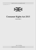 Consumer Rights Act 2015 (c. 15) 