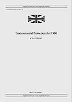 Environmental Protection Act 1990 (c. 43) 