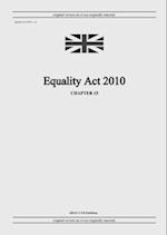 Equality Act 2010 (c. 15) 