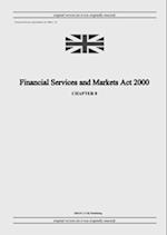 Financial Services and Markets Act 2000 (c. 8) 