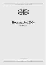 Housing Act 2004 (c. 34) 