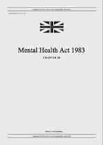 Mental Health Act 1983 (c. 20) 