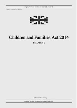 Children and Families Act 2014 (c. 6)