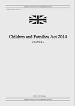 Children and Families Act 2014 (c. 6) 