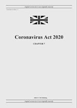 Coronavirus Act 2020 (c. 7) 