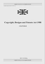 Copyright, Designs and Patents Act 1988 (c. 48) 