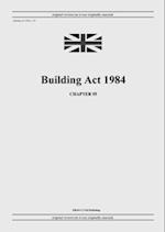 Building Act 1984 (c. 55) 