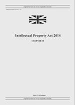 Intellectual Property Act 2014 (c. 18) 