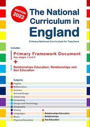 The National Curriculum in England