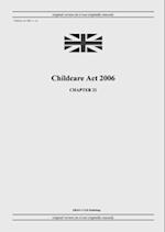 Childcare Act 2006 (c. 21) 