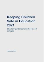 Keeping Children Safe in Education 