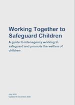 Working Together to Safeguard Children 