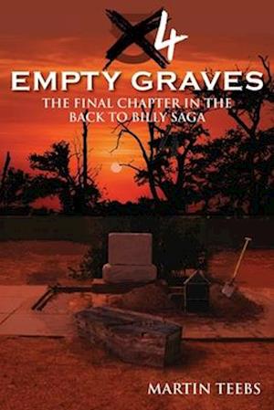 4 Empty Graves