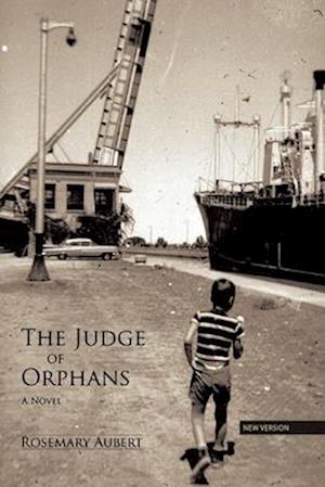 The Judge of Orphans