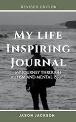 My Life Inspiring Journal 