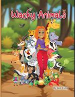 Wacky Animals 