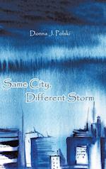 Same City, Different Storm 