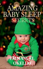 AMAZING BABY SLEEP SECRETS 