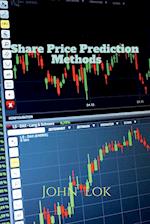 Share Price Prediction Methods 