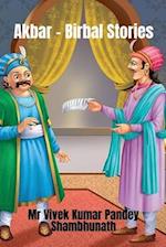 Akbar - Birbal Stories 