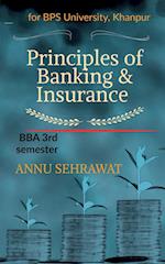 Principles of Banking & Insurance