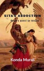 Sita's abduction