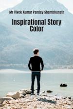 Inspirational Story Color 