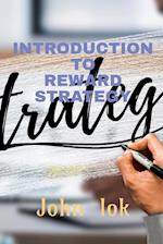 INTRODUCTION TO REWARD STRATEGY 