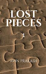 Lost Pieces